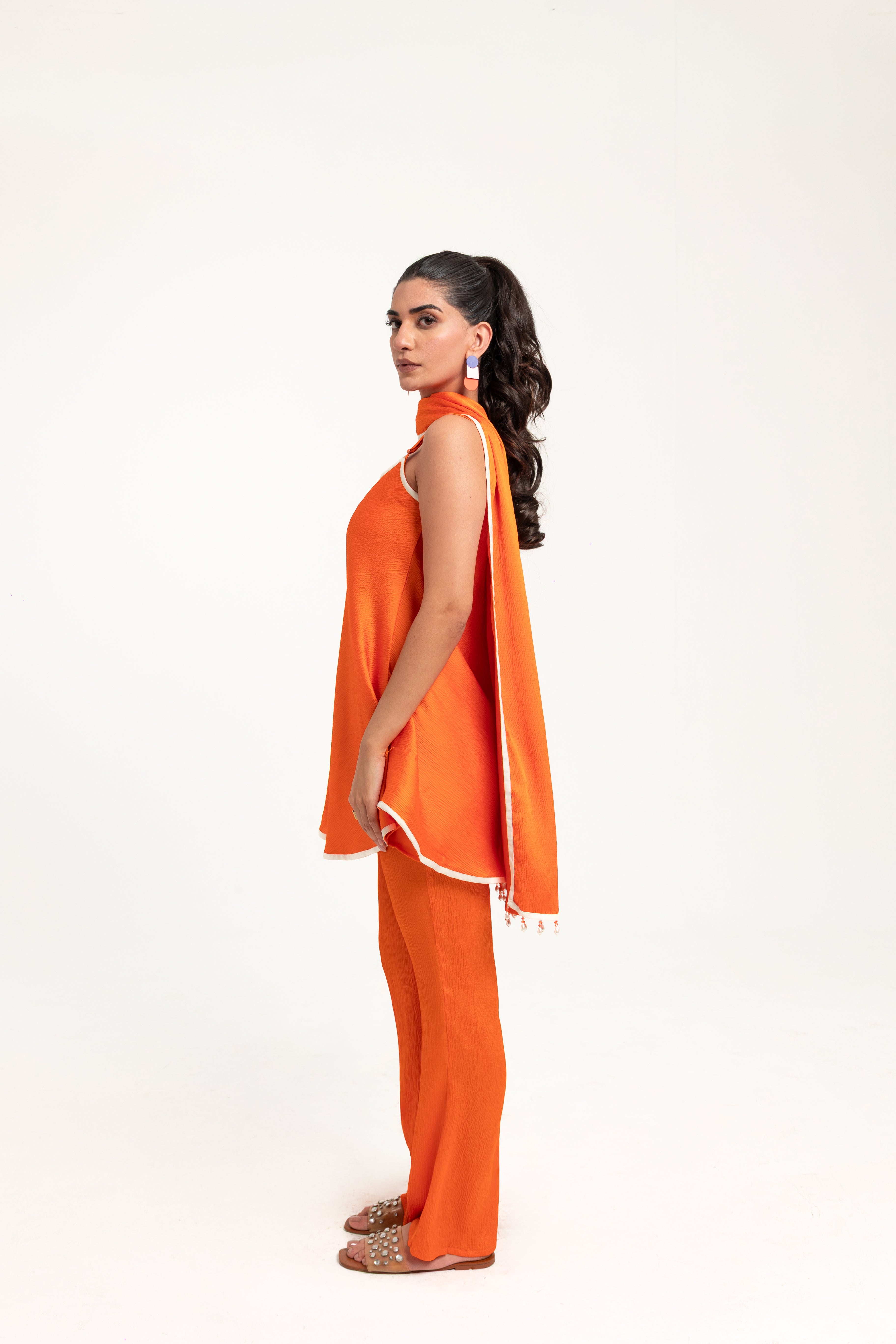 The Amba Suit (Ready To Ship)