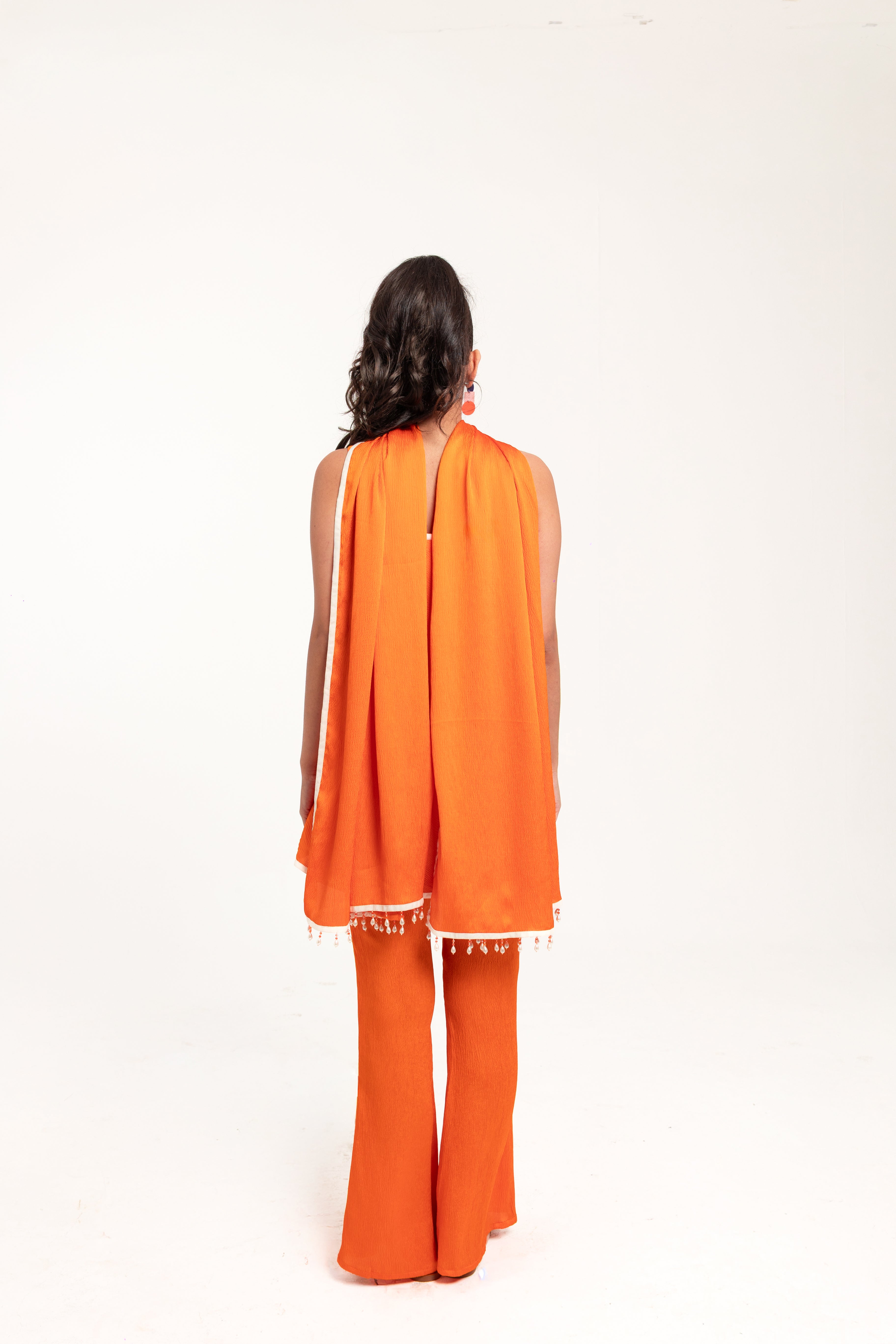 The Amba Suit (Ready To Ship)