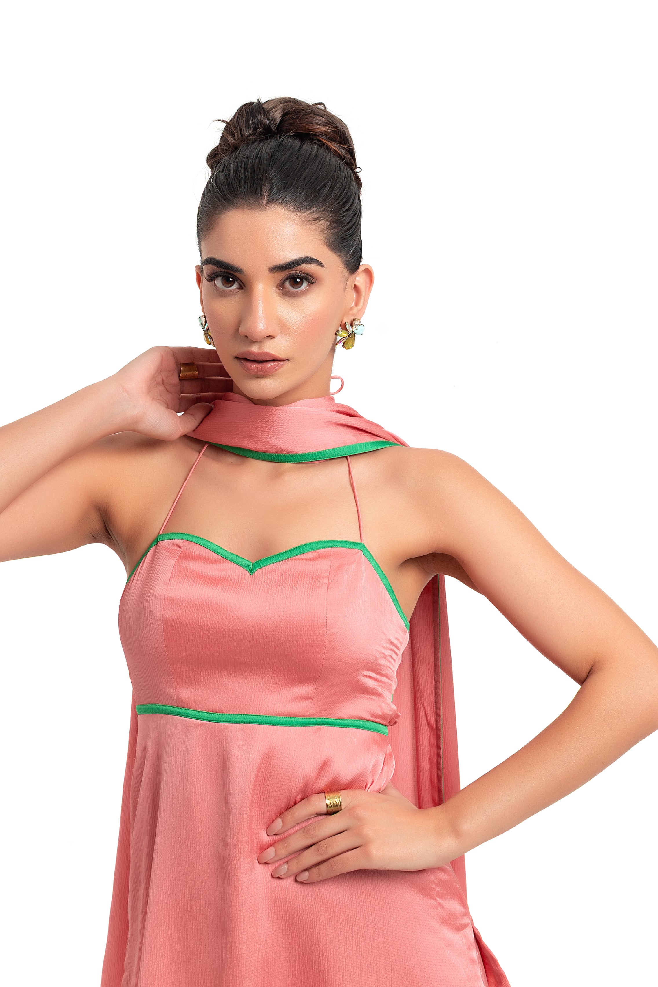 The Sharmili Suit (Ready To Ship)