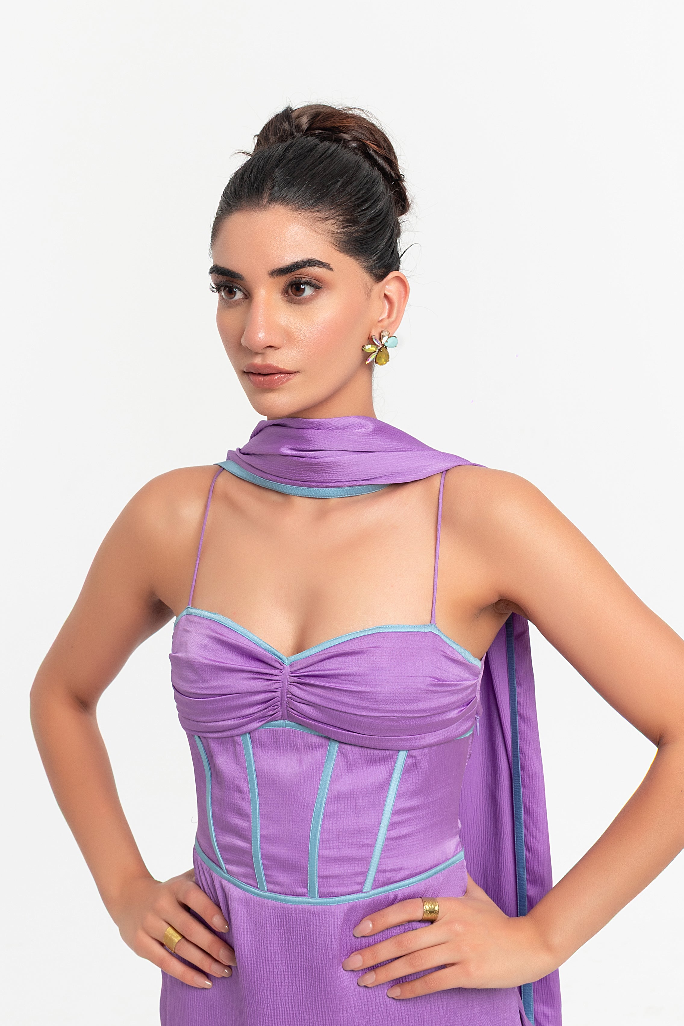 The Raina Suit