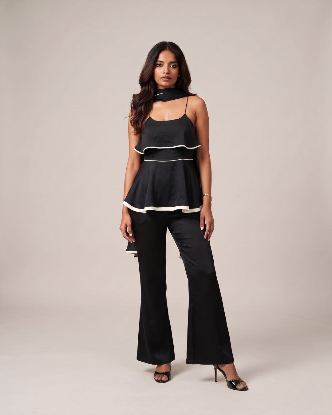 Zeenat Suit
