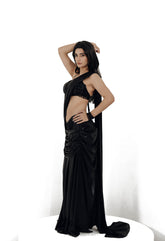 The Dhara Saree