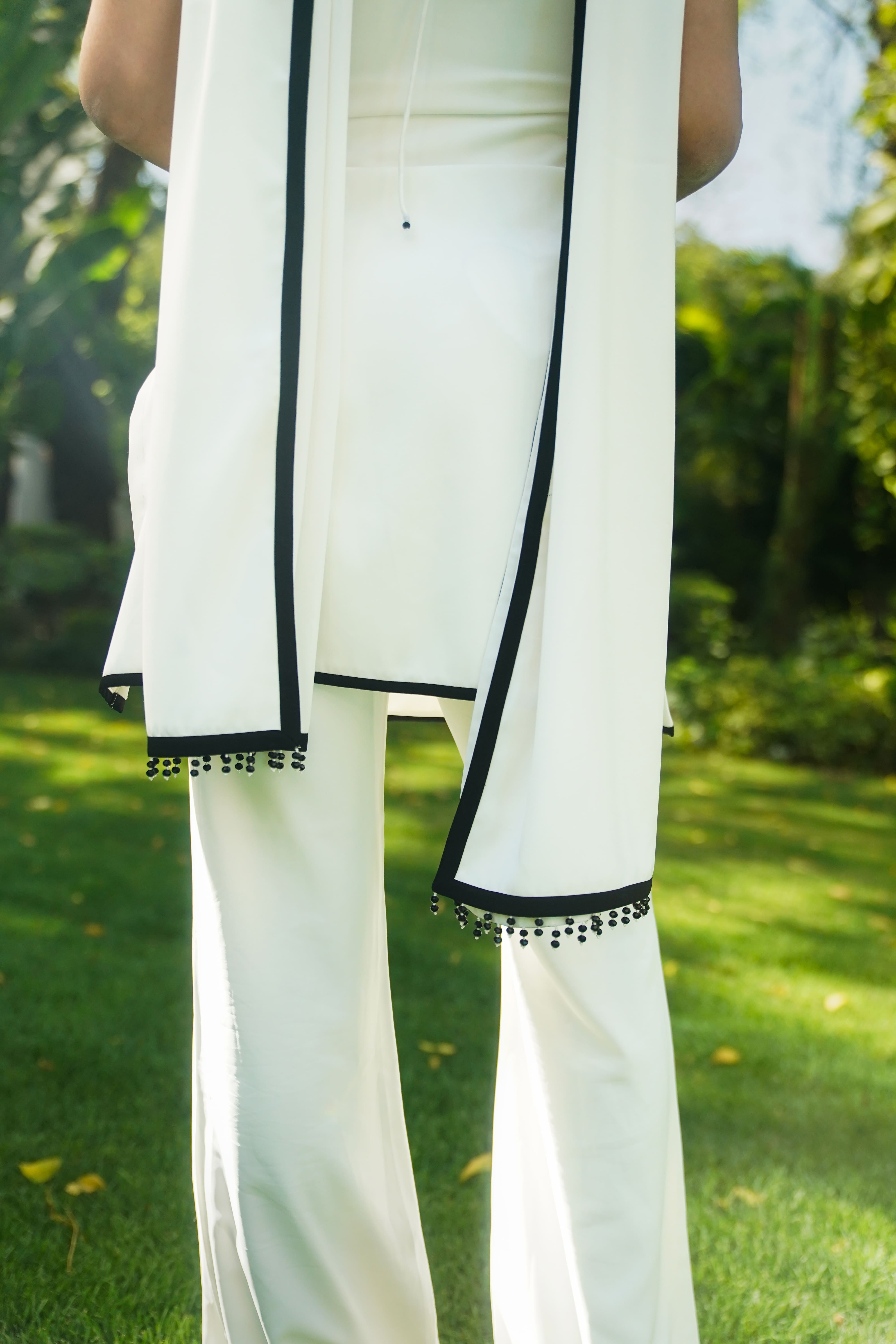 The Chandni Suit