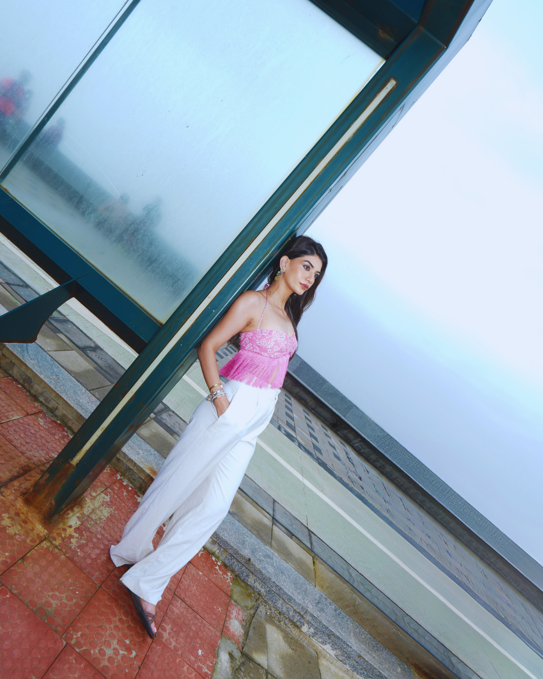 Rani Top