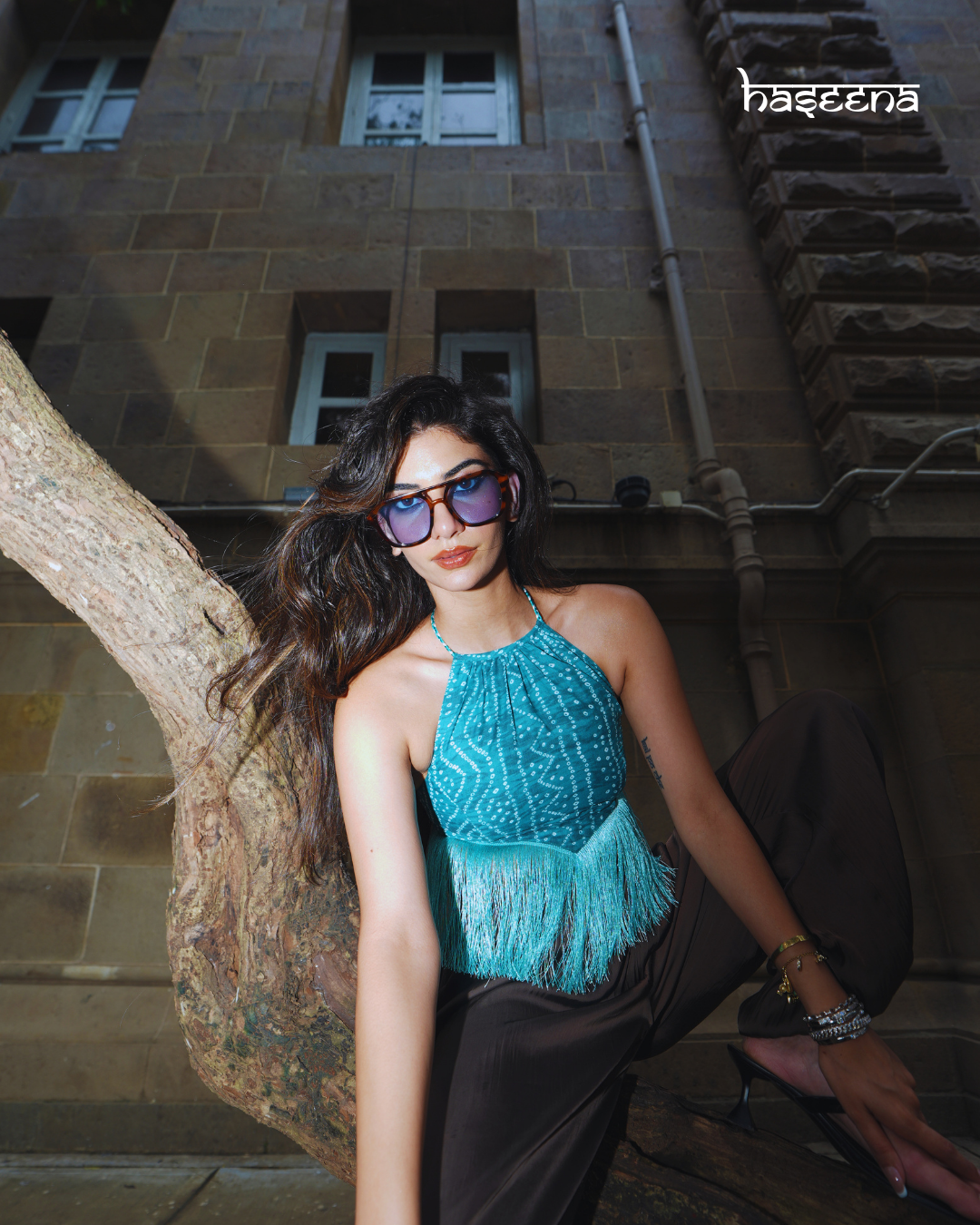 Gauri Top