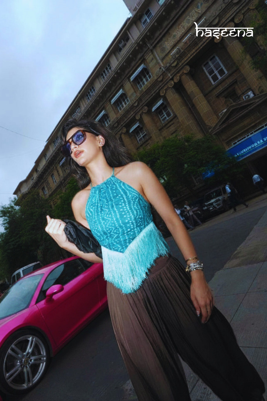 Gauri Top
