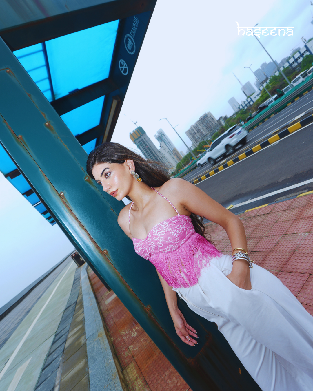 Rani Top