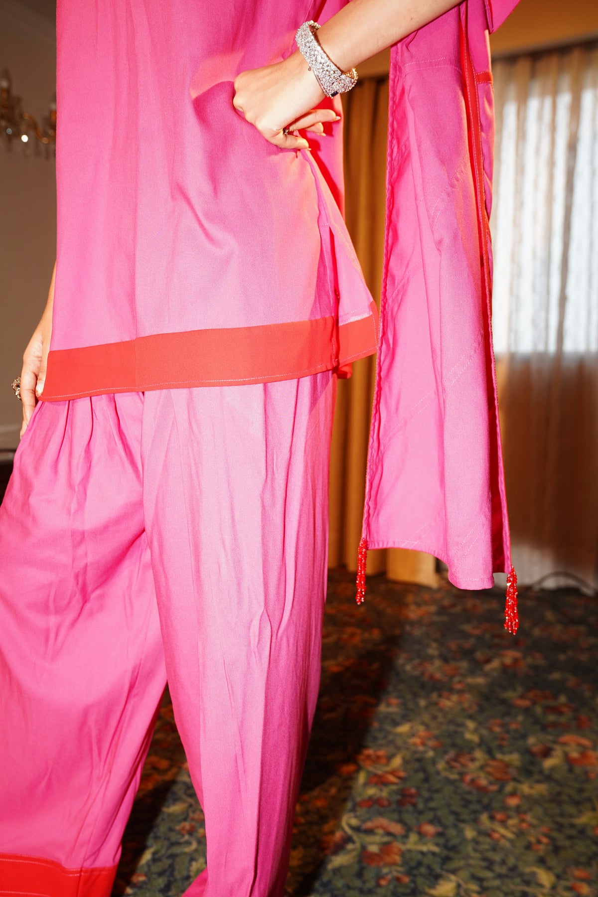 The Juhi Suit
