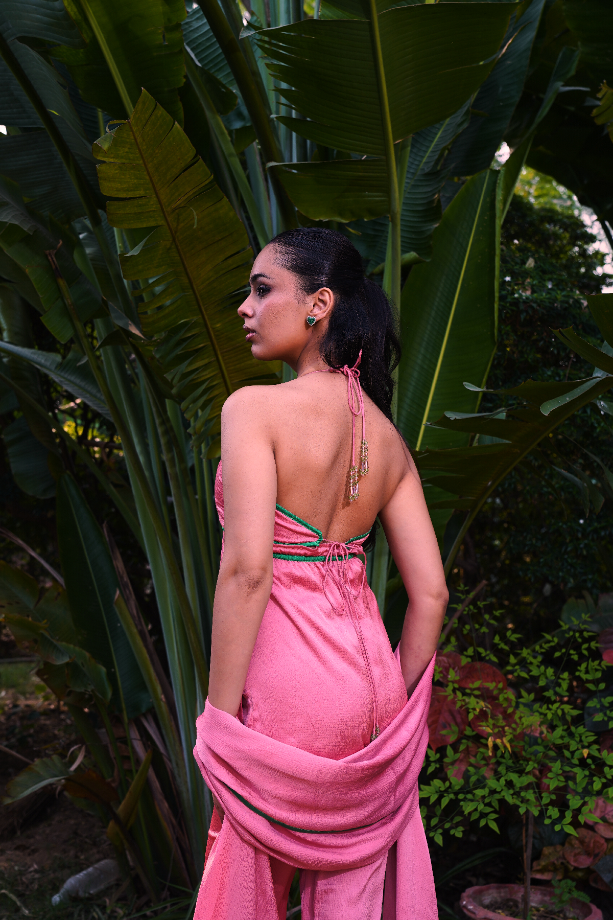 The Sharmili Suit (Ready To Ship)
