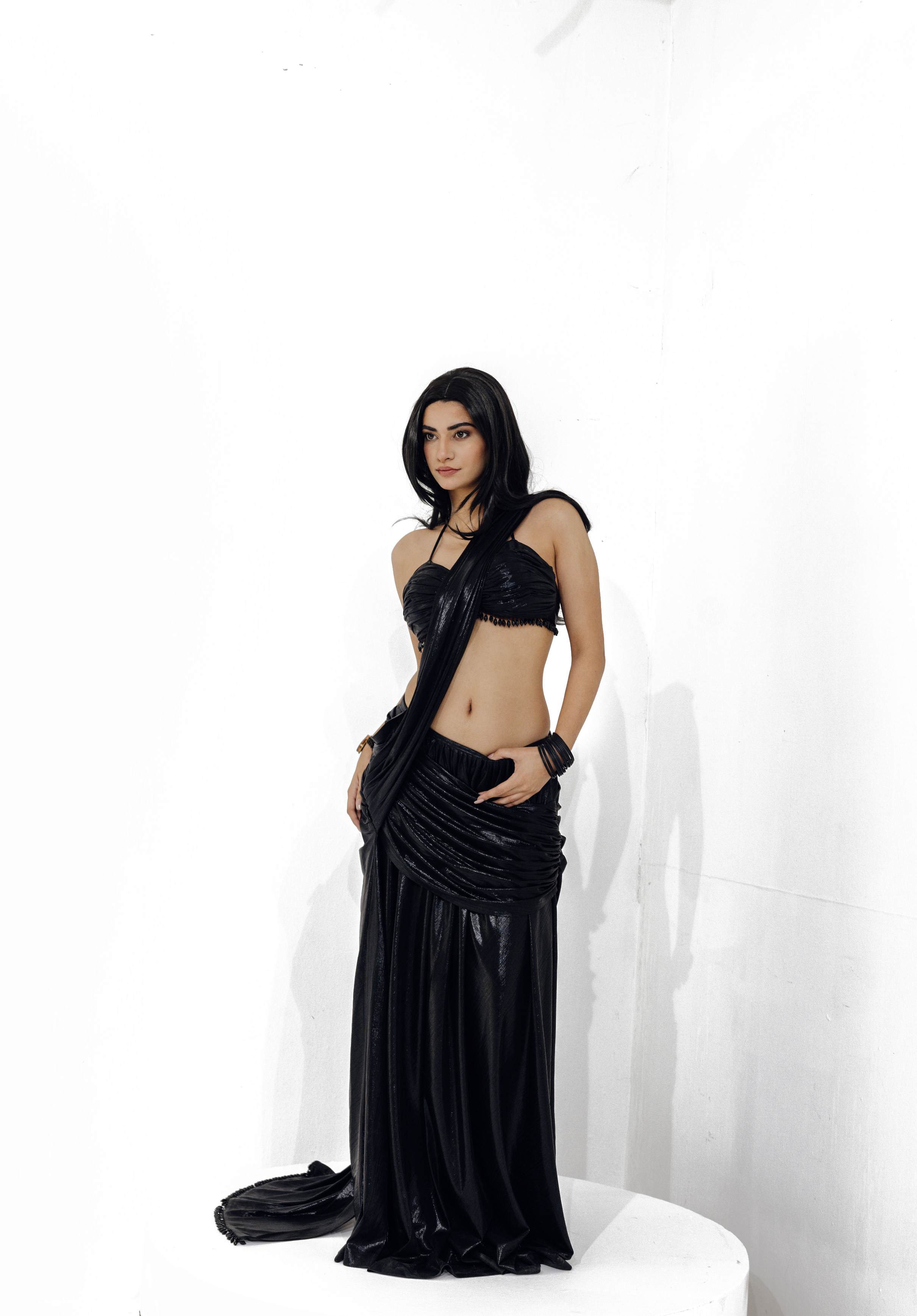 The Dhara Saree