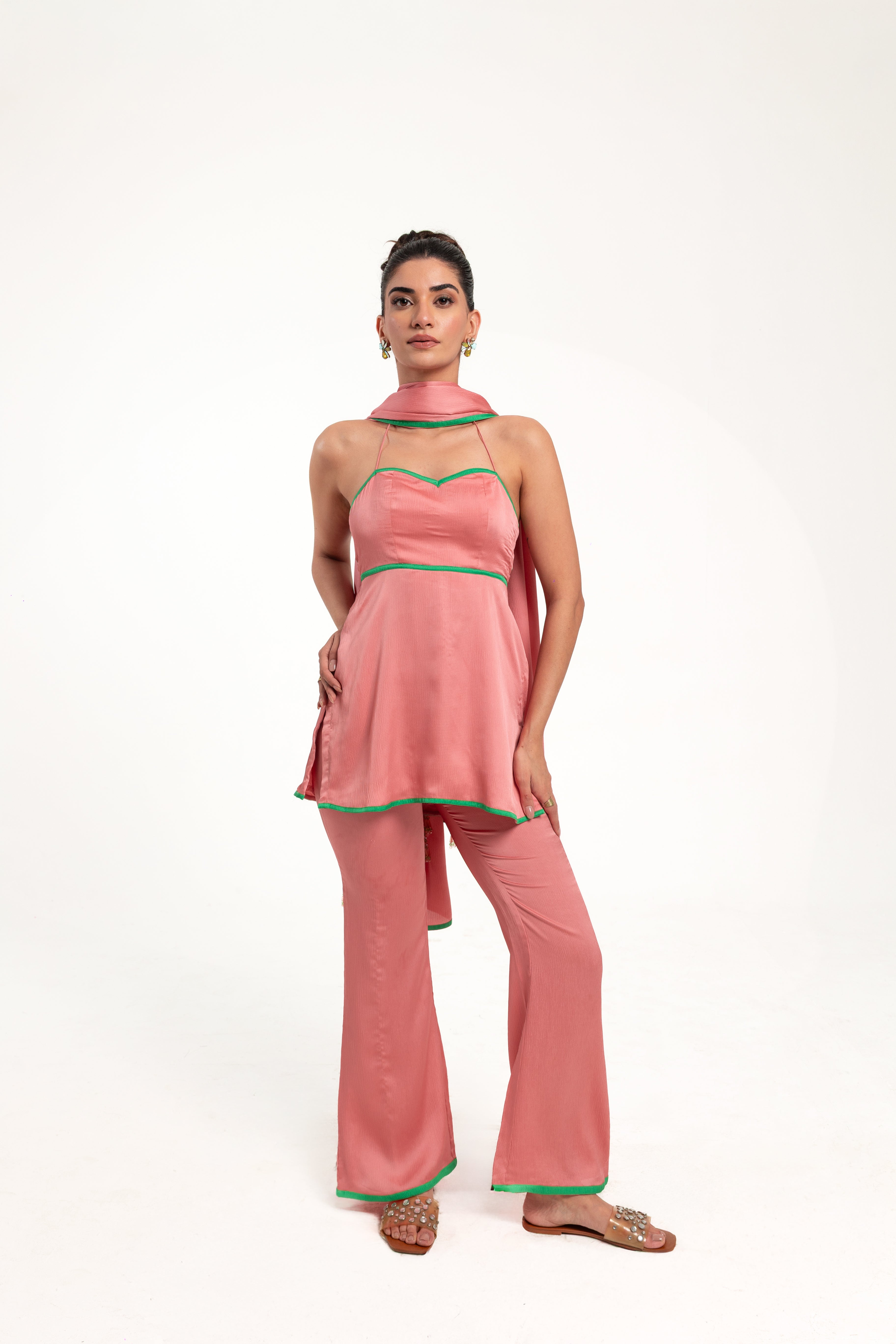 The Sharmili Suit