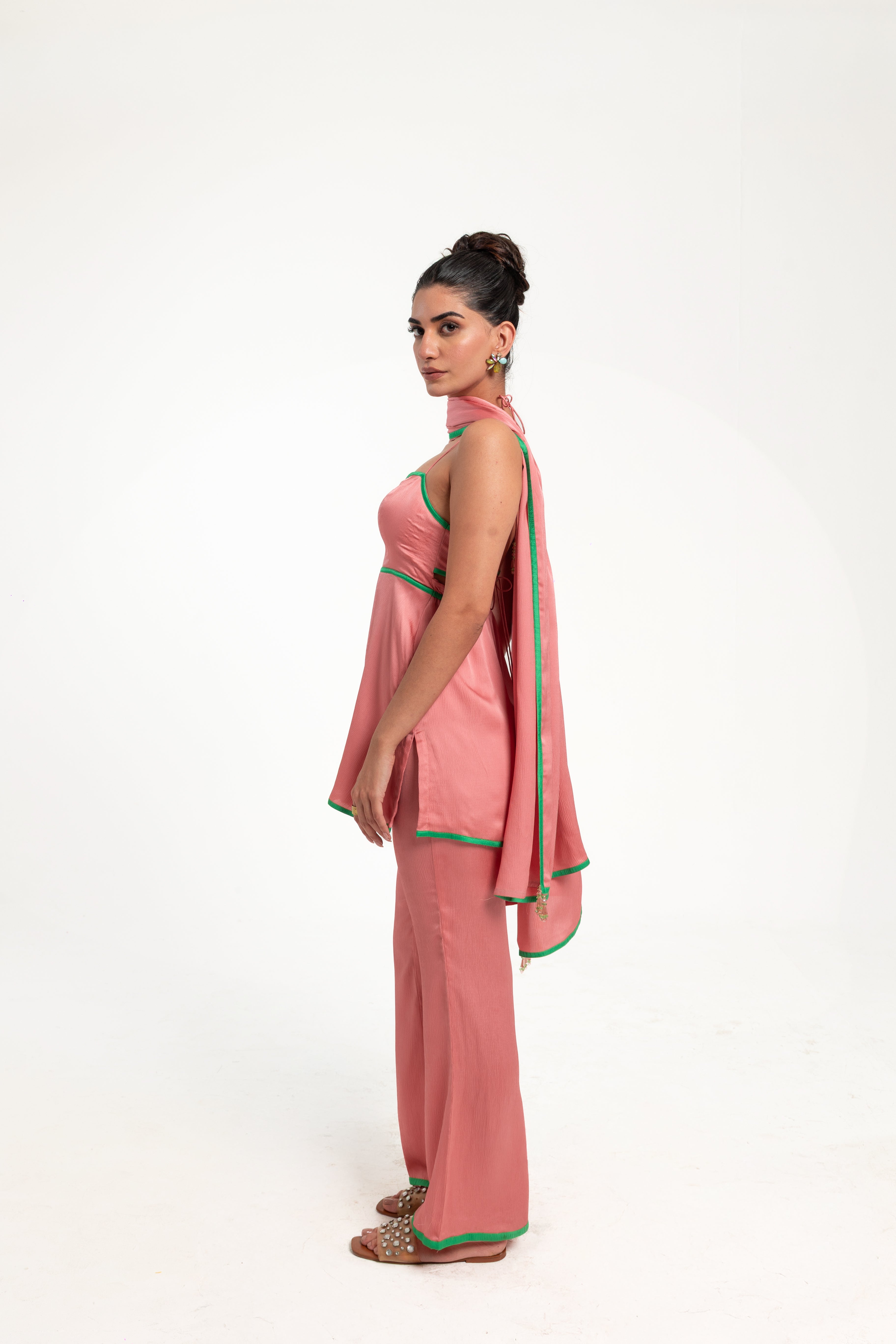 The Sharmili Suit (Ready To Ship)