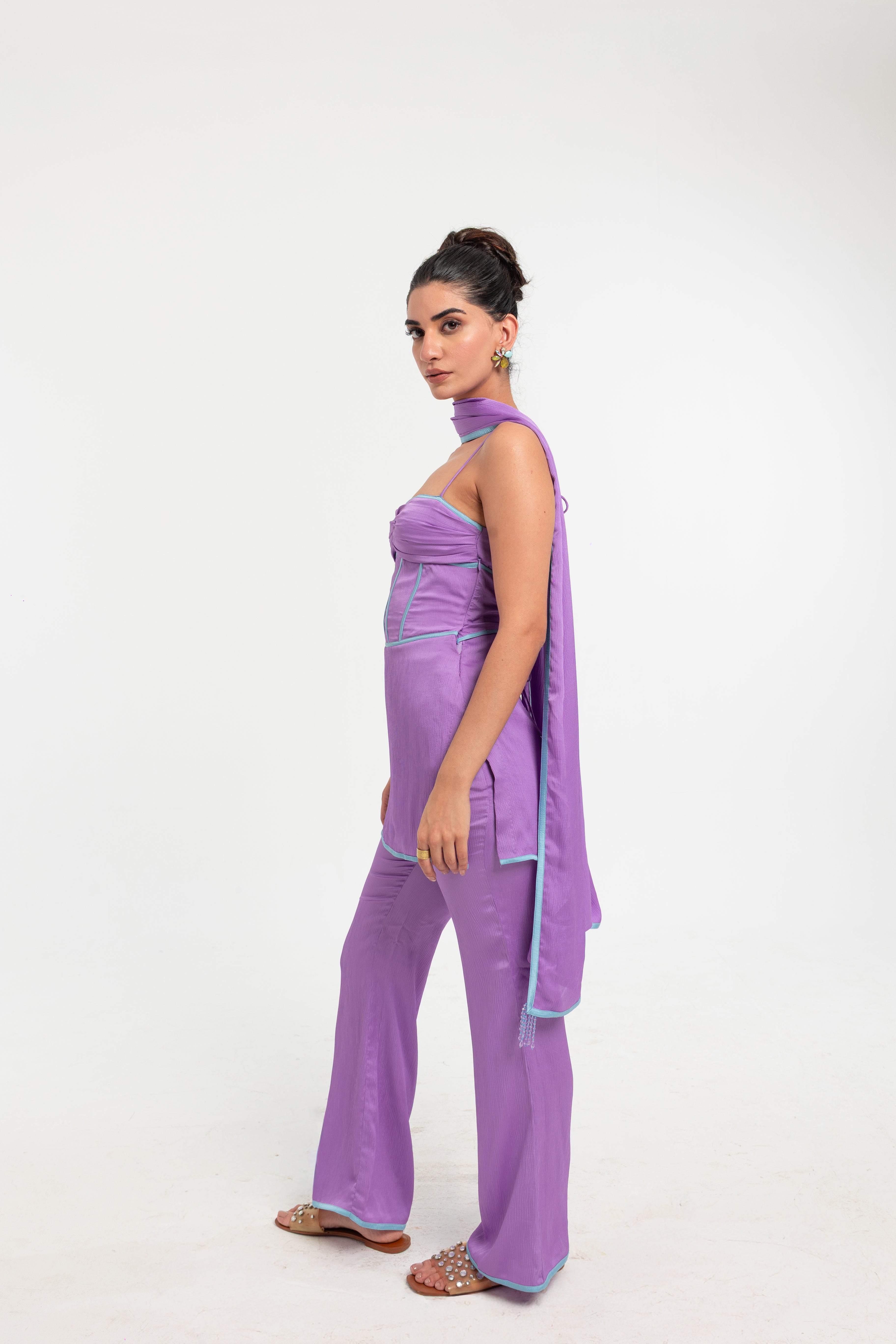 The Raina Suit