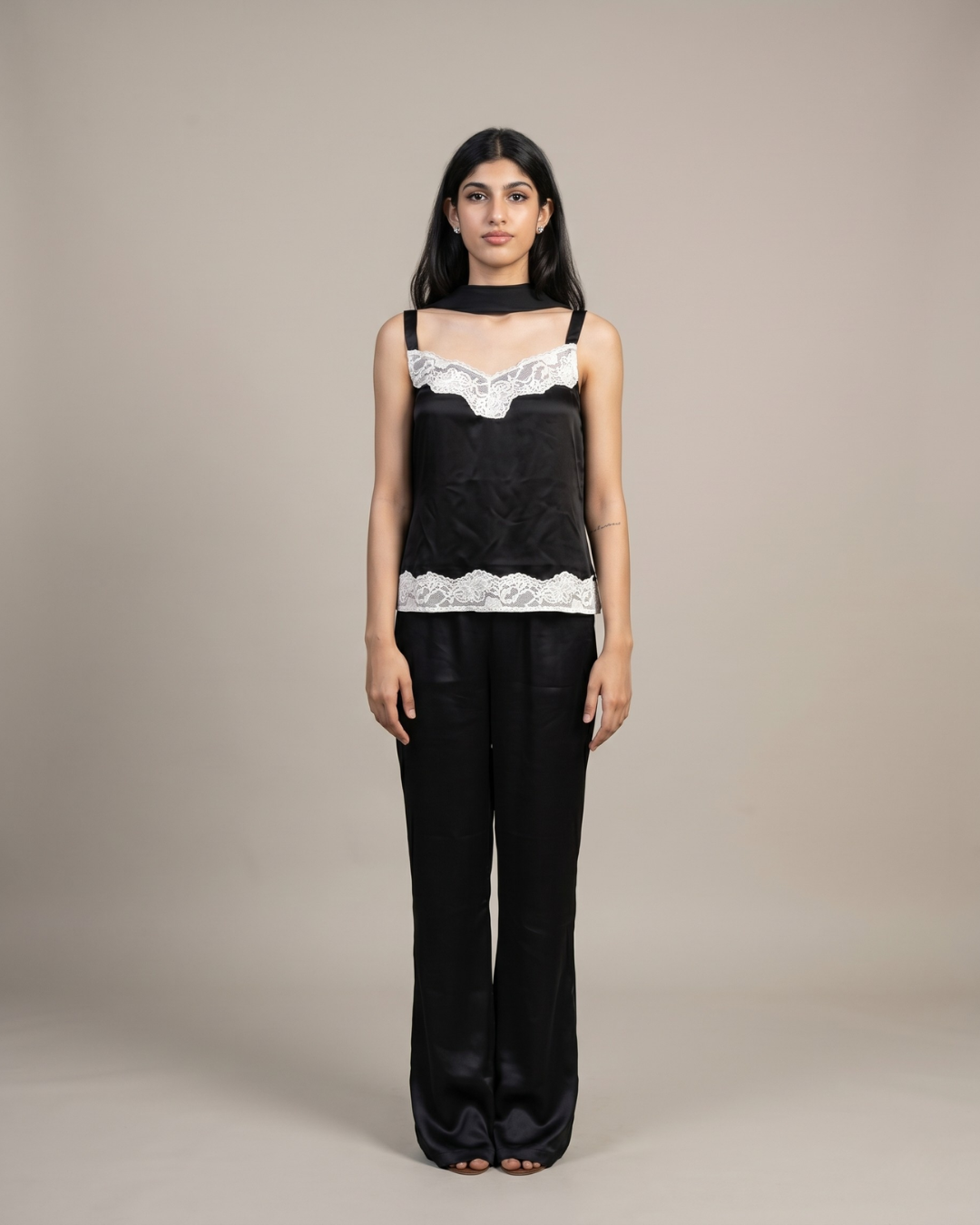 The Maharani Kajal Set (Ready To Ship)
