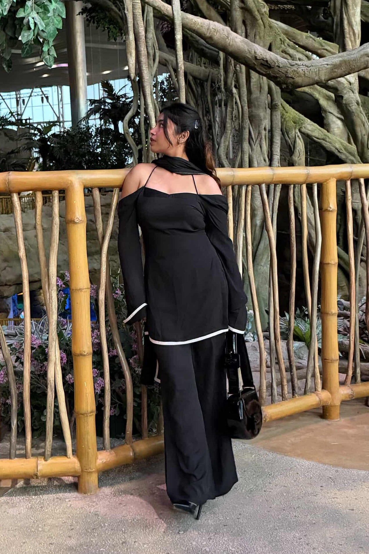 The Rekha Suit
