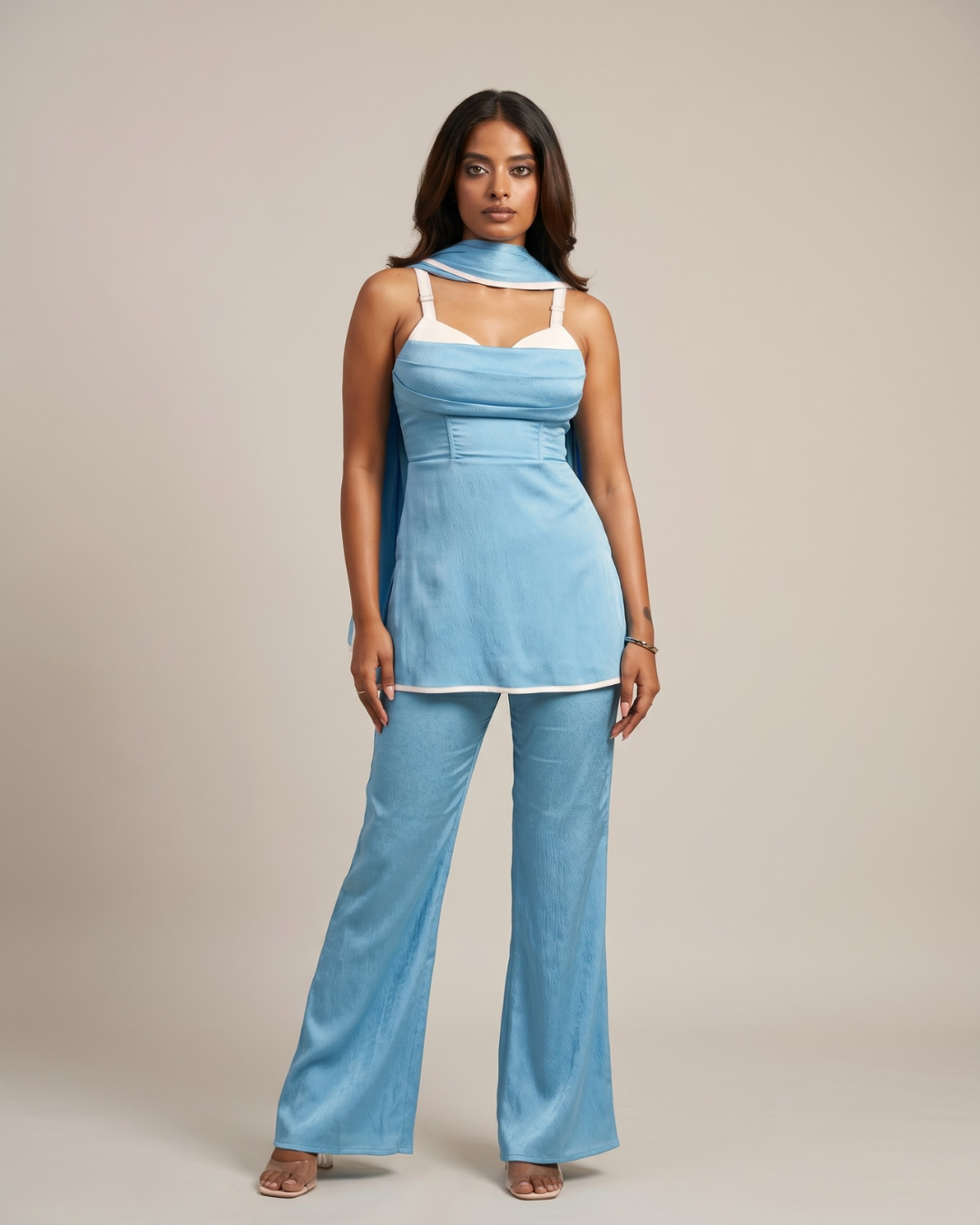 The Savitri Suit