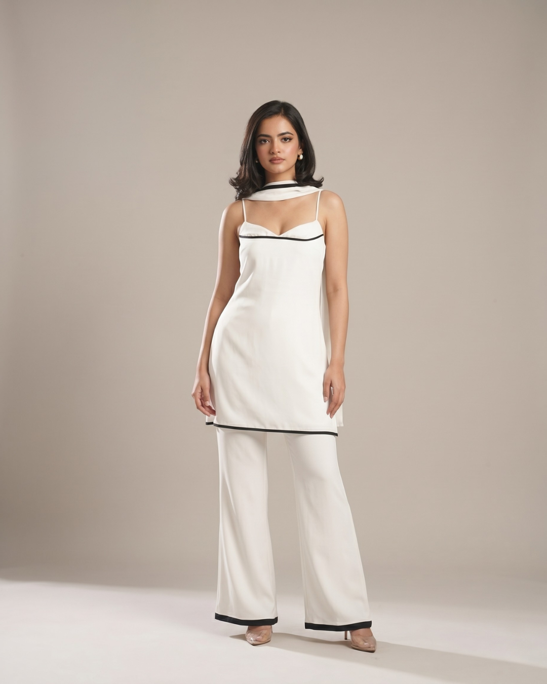 The Chandni Suit