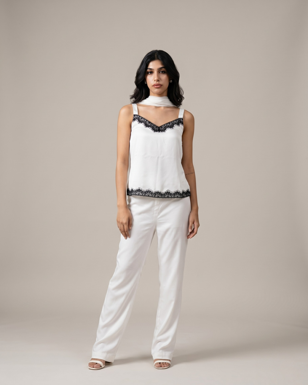 The Nanaki Pearl Set