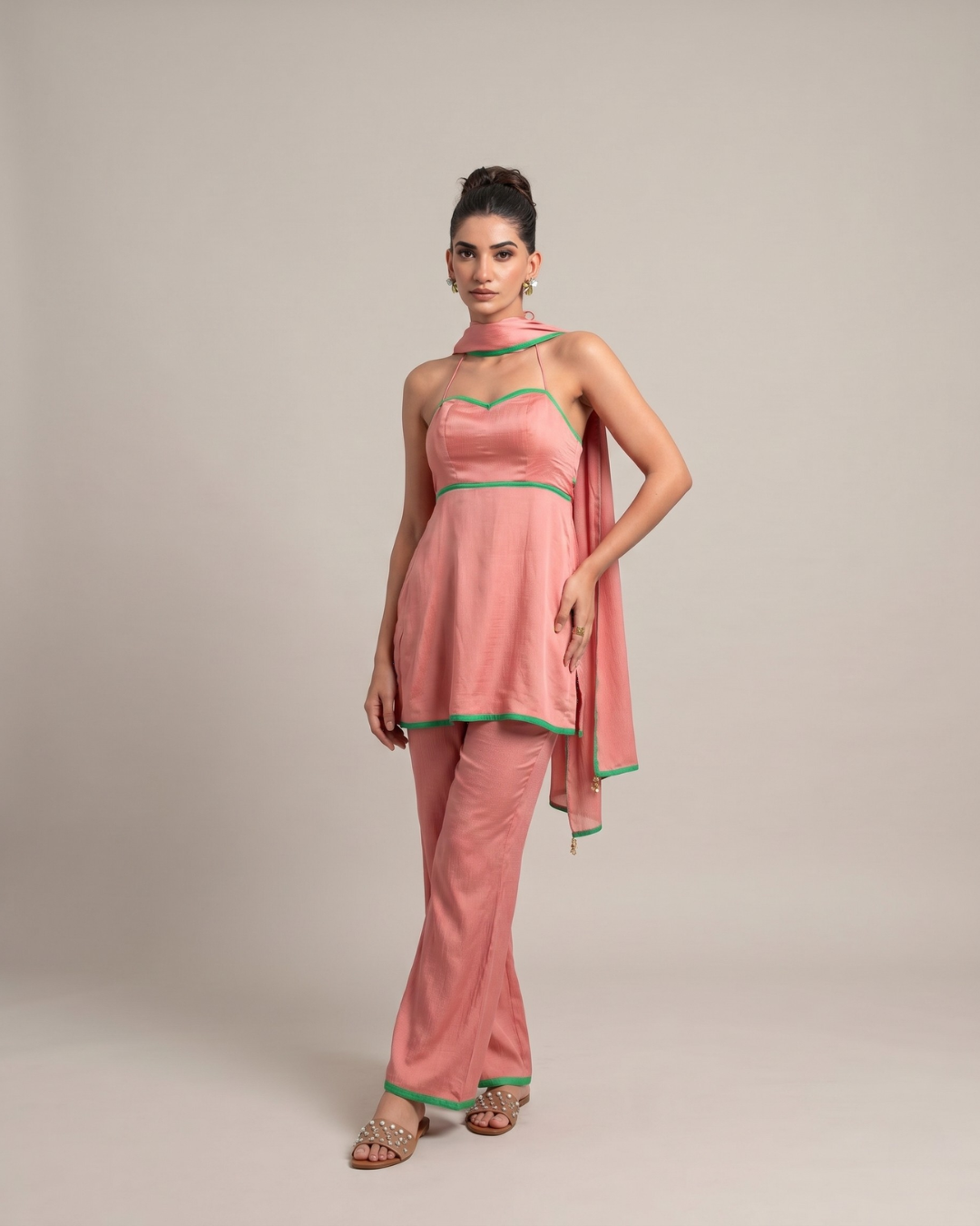 The Sharmili Suit