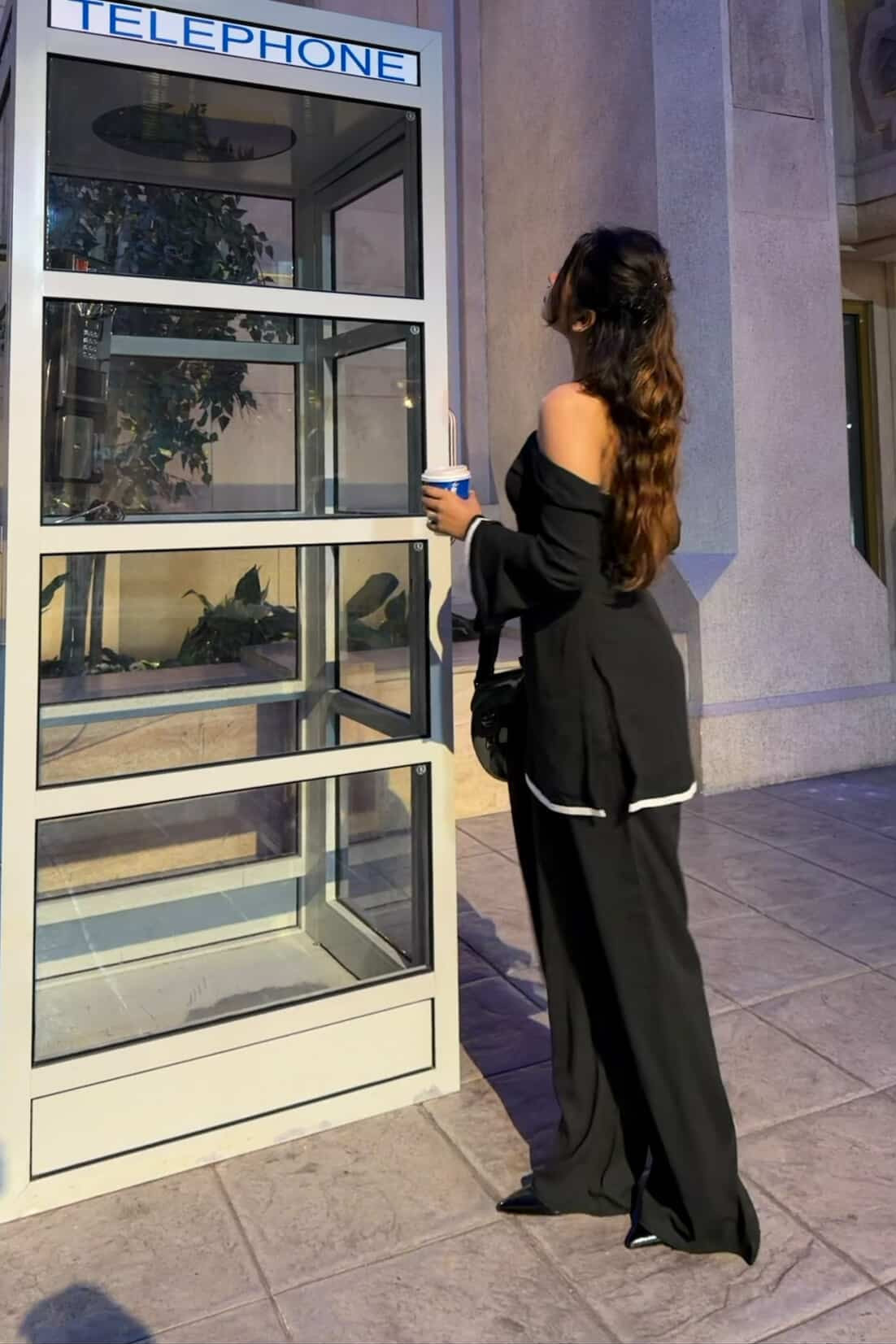 The Rekha Suit
