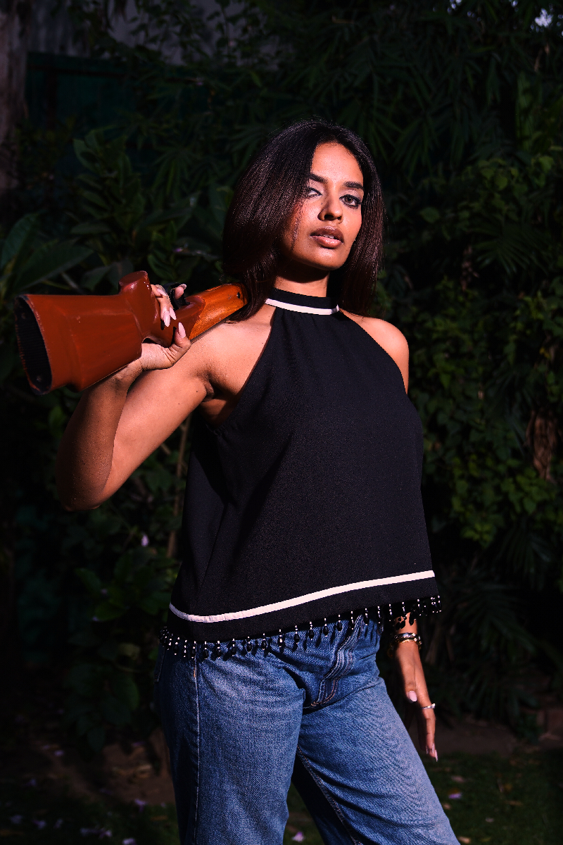 THE TIMELESS TOP