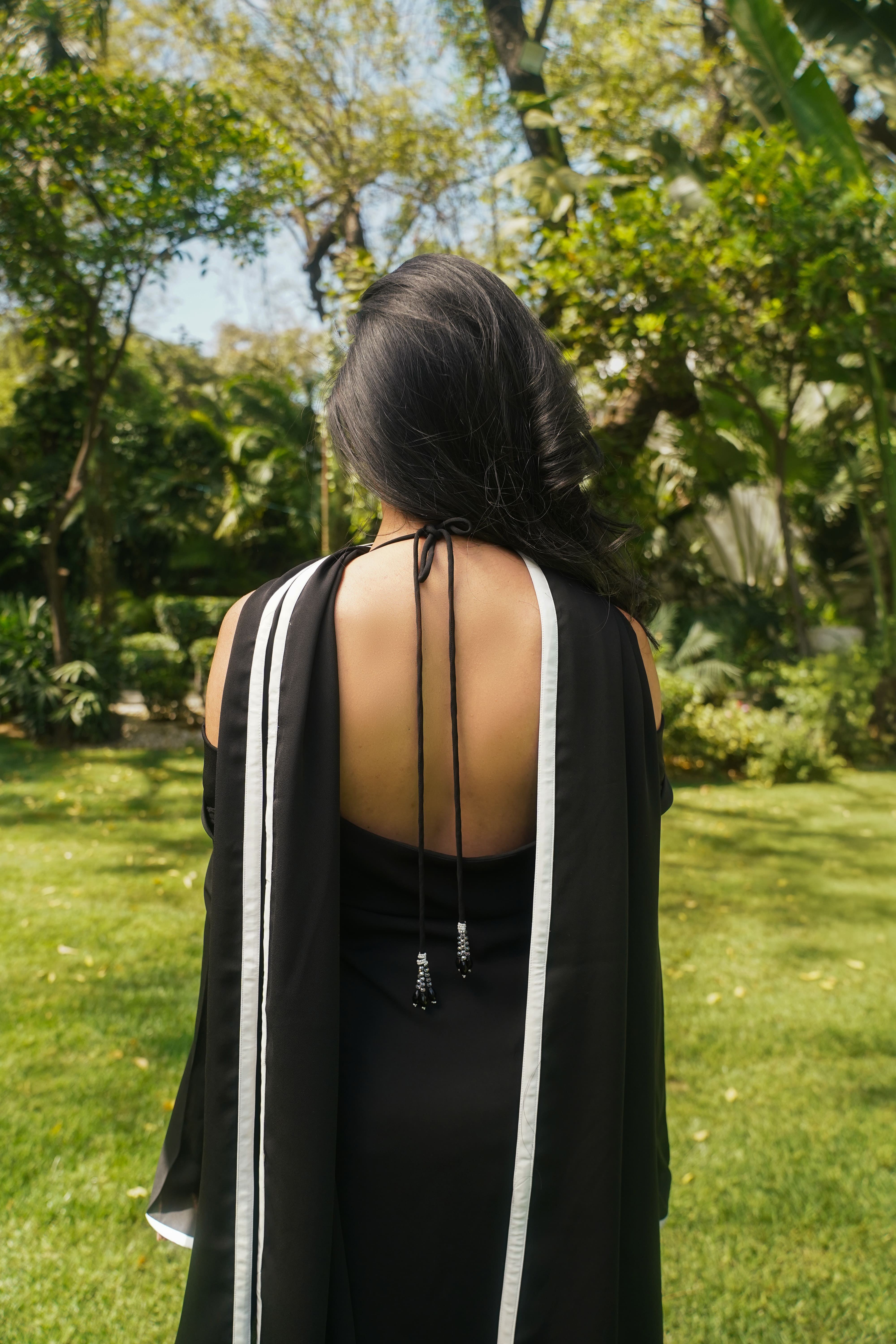 The Rekha Suit (Ready To Ship)