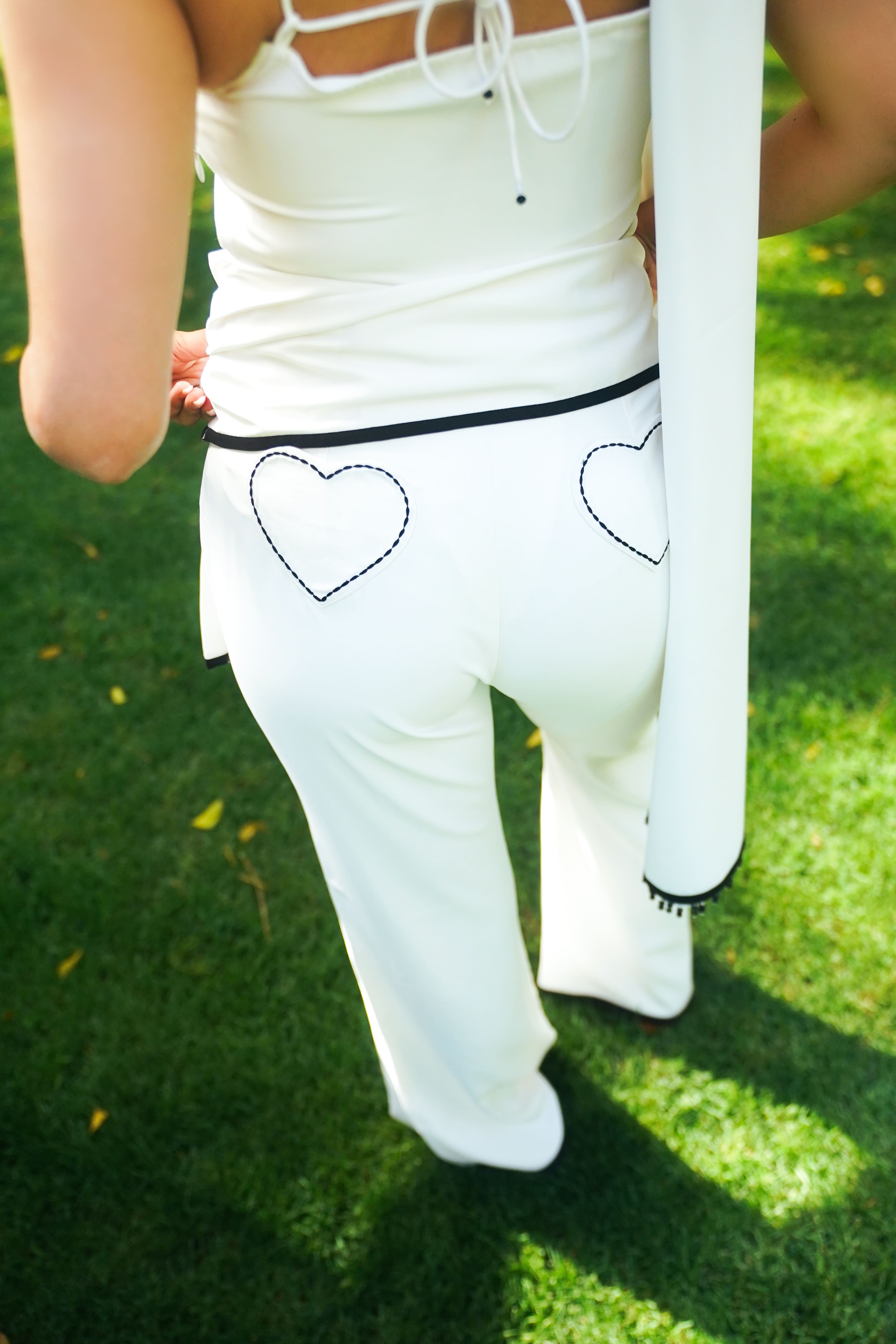 The Chandni Suit