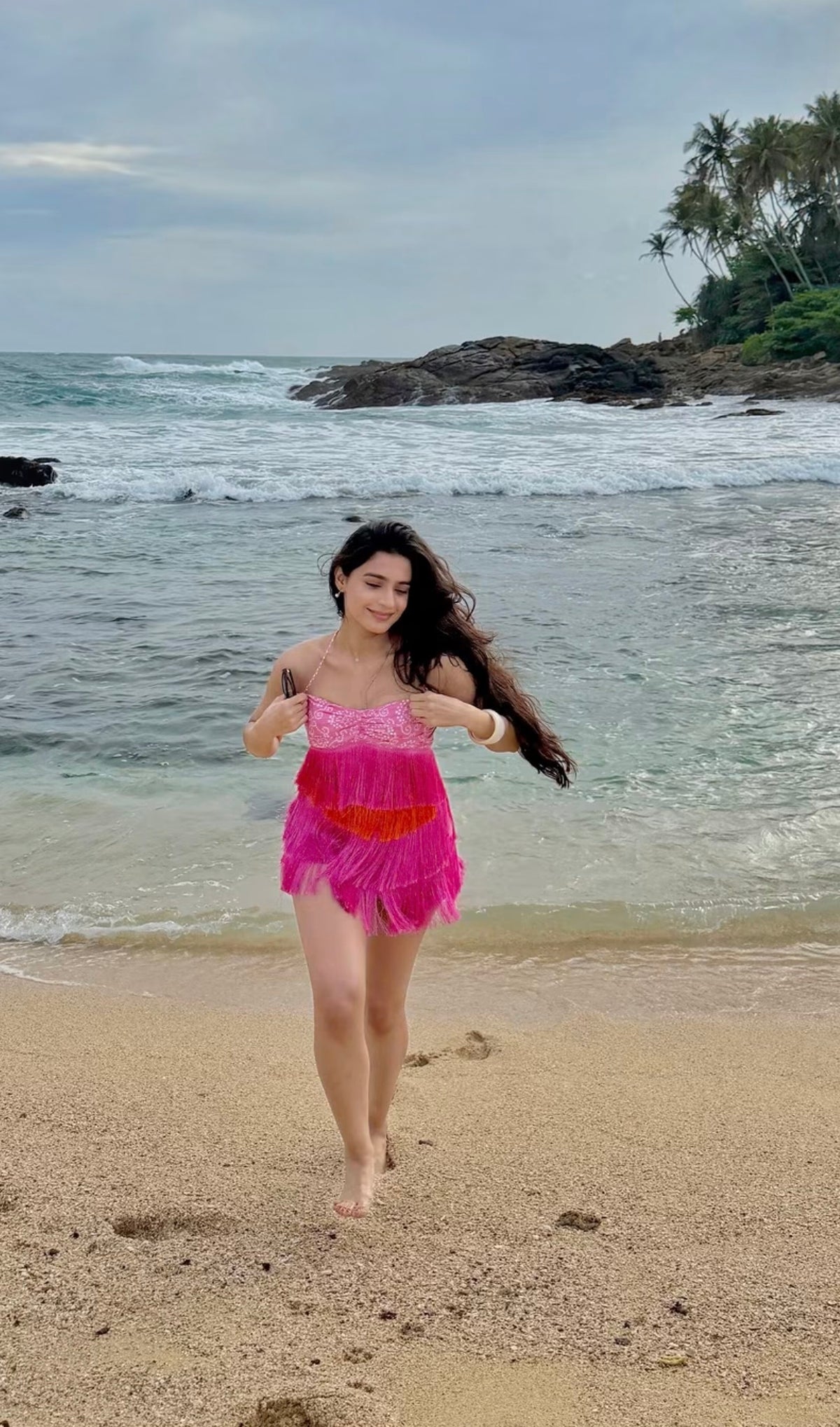 Rani Top