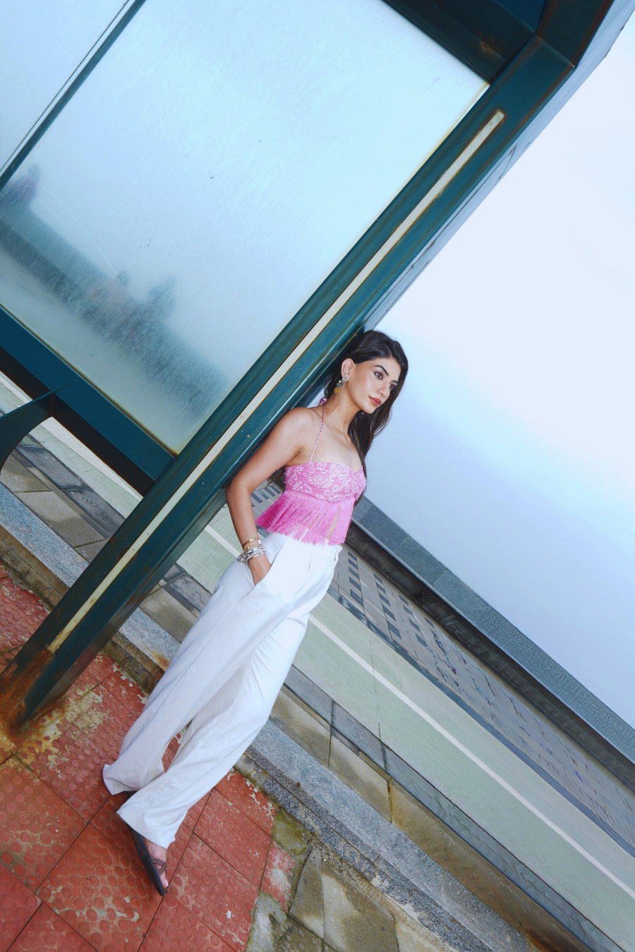 Rani Top