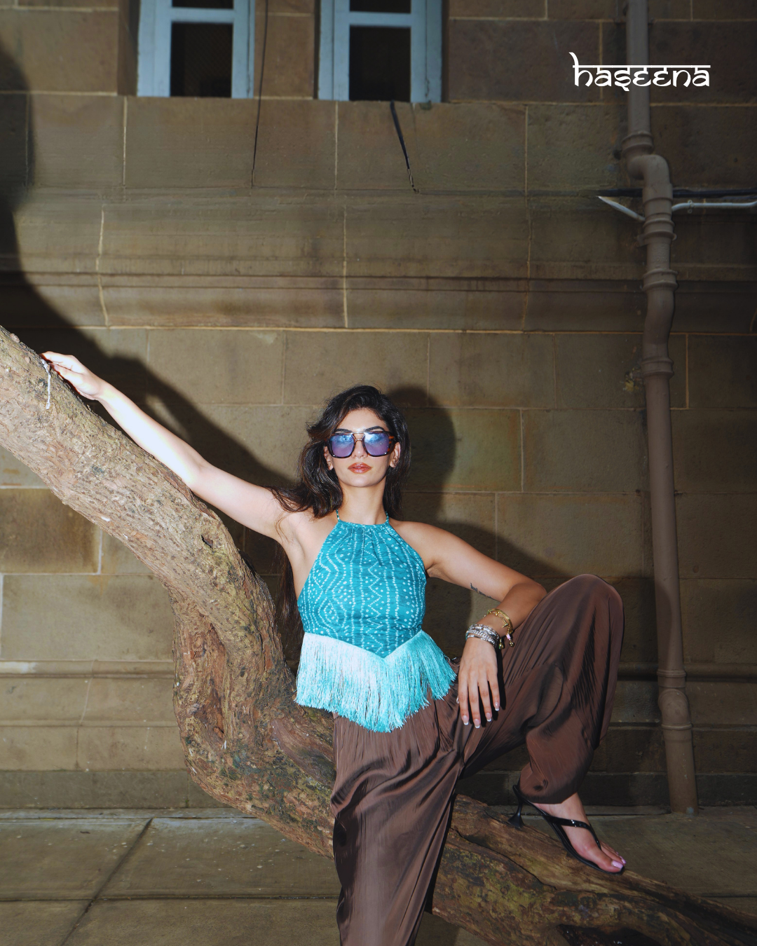 Gauri Top