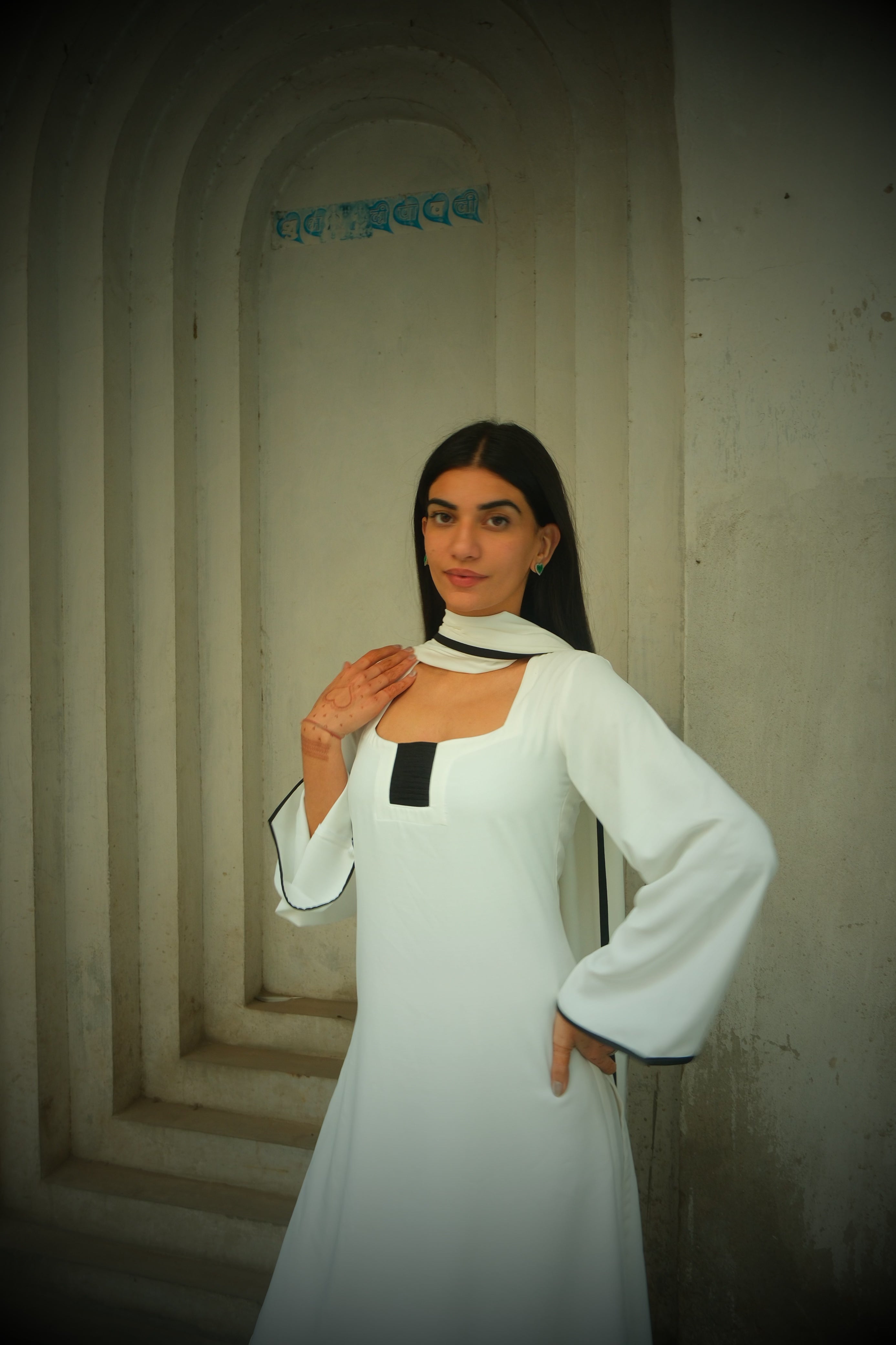 THE CHANDNI SUIT 2.0