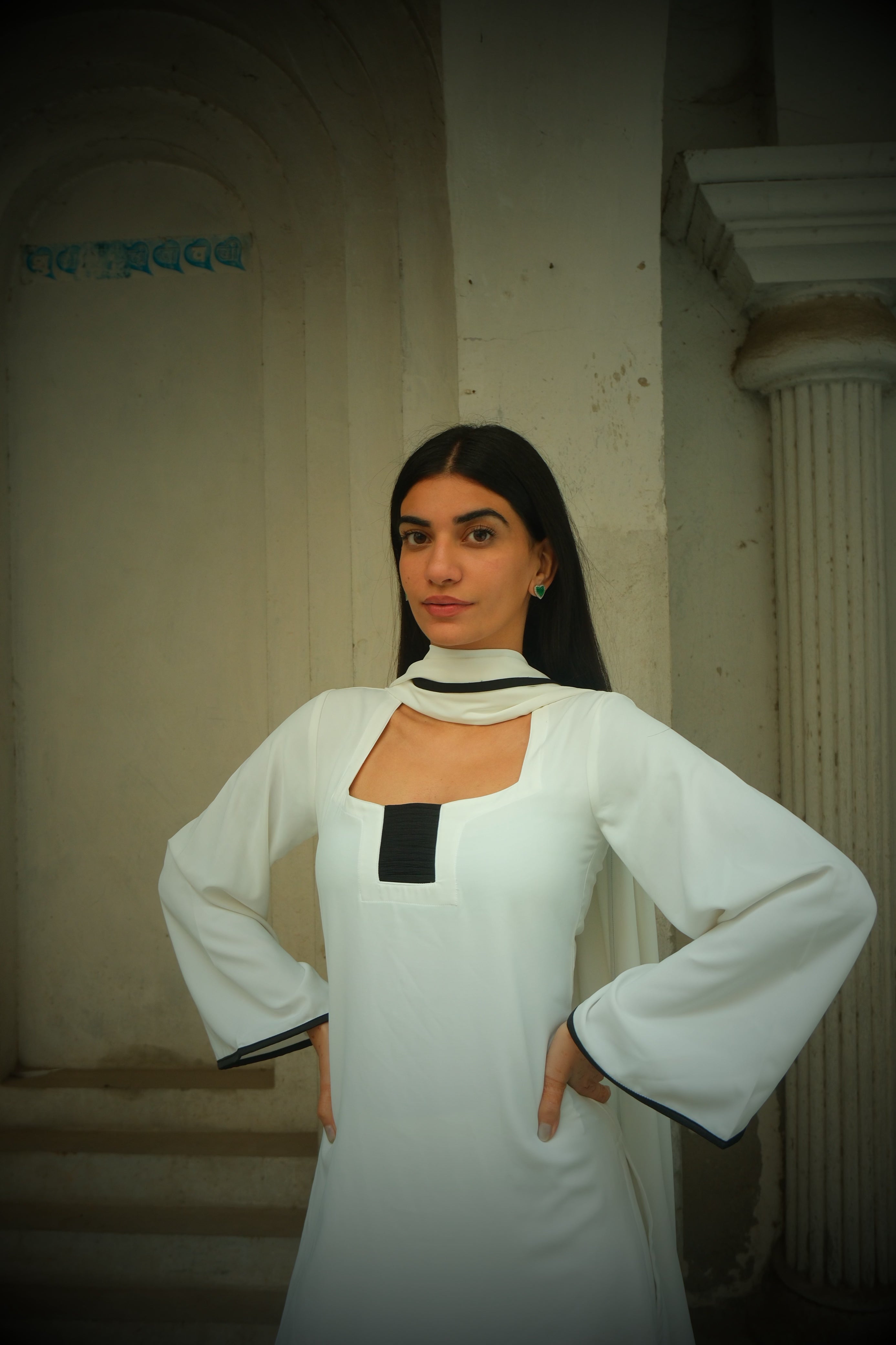 THE CHANDNI SUIT 2.0