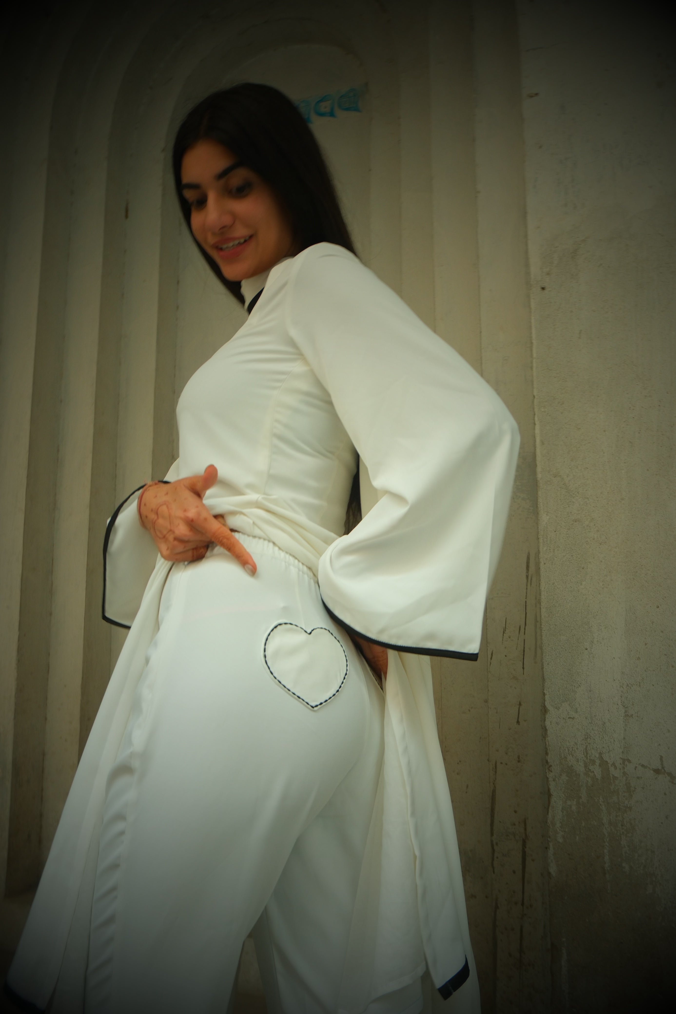 THE CHANDNI SUIT 2.0