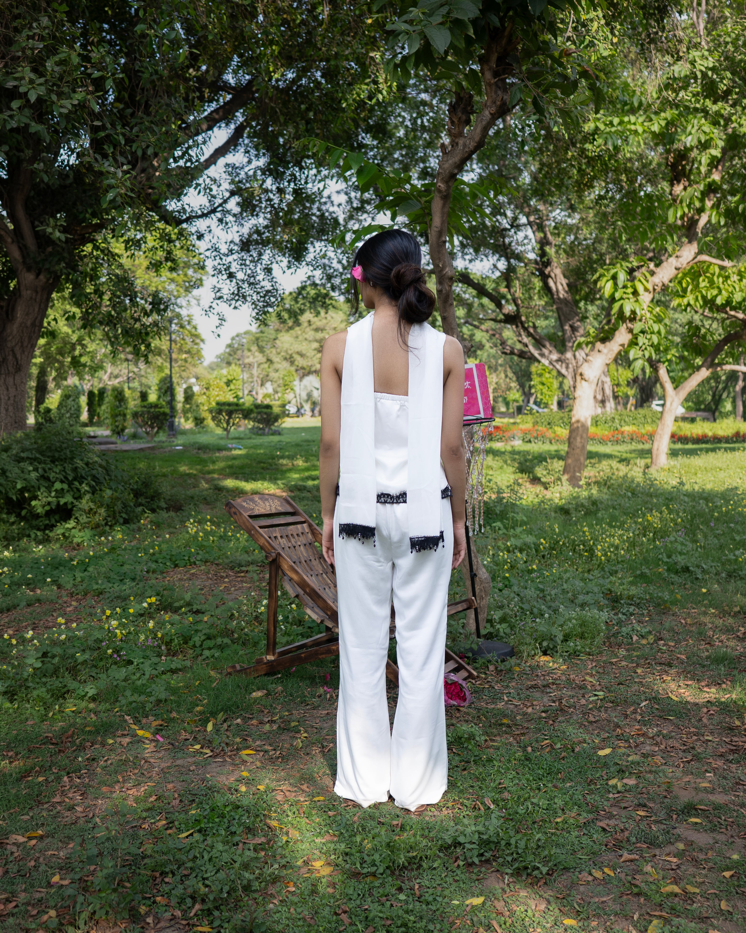 The Nanaki Pearl Set