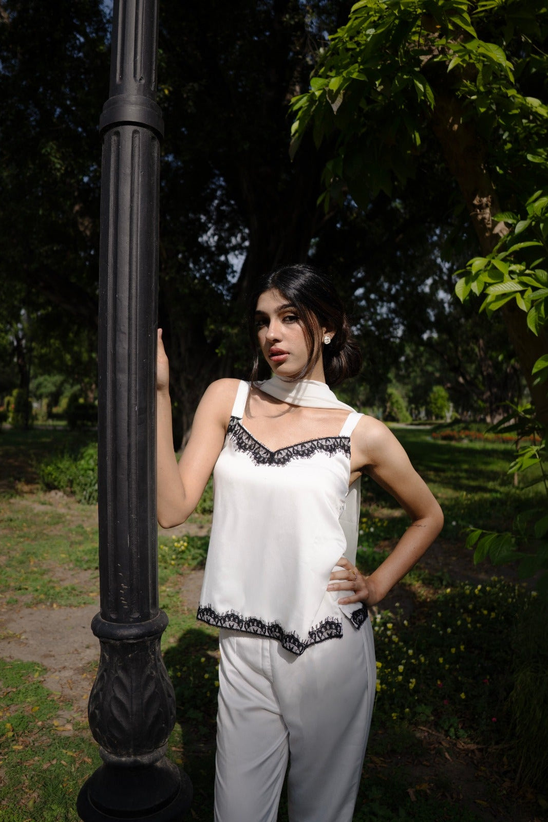 The Nanaki Pearl Set