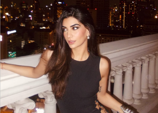 Ashna — Founder