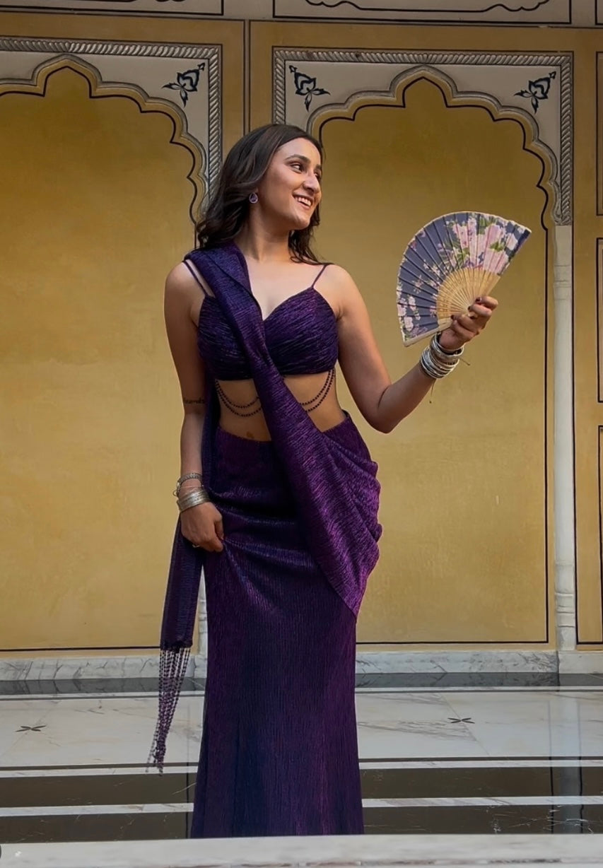 Shruti Maheshwari