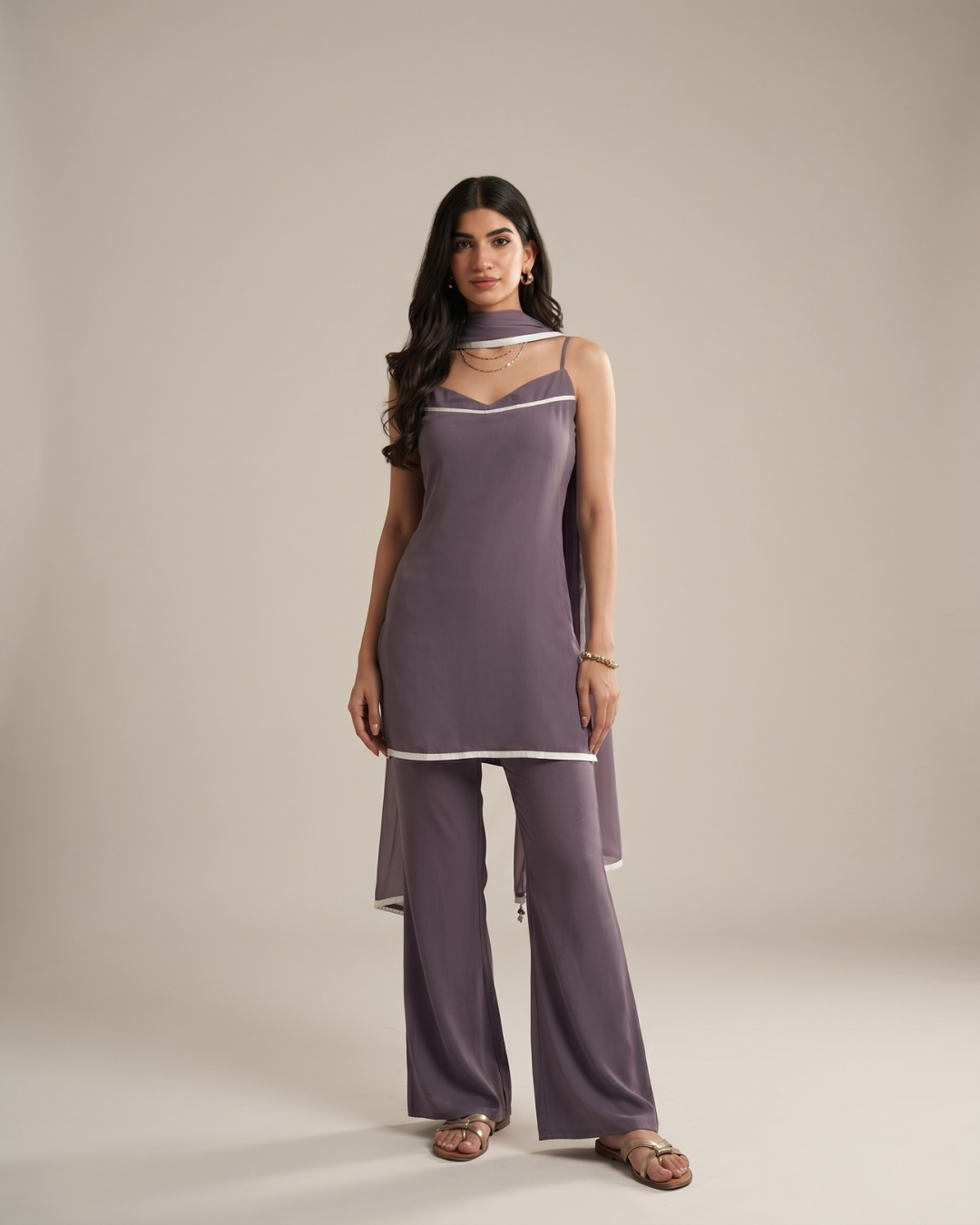 The Neelam Suit