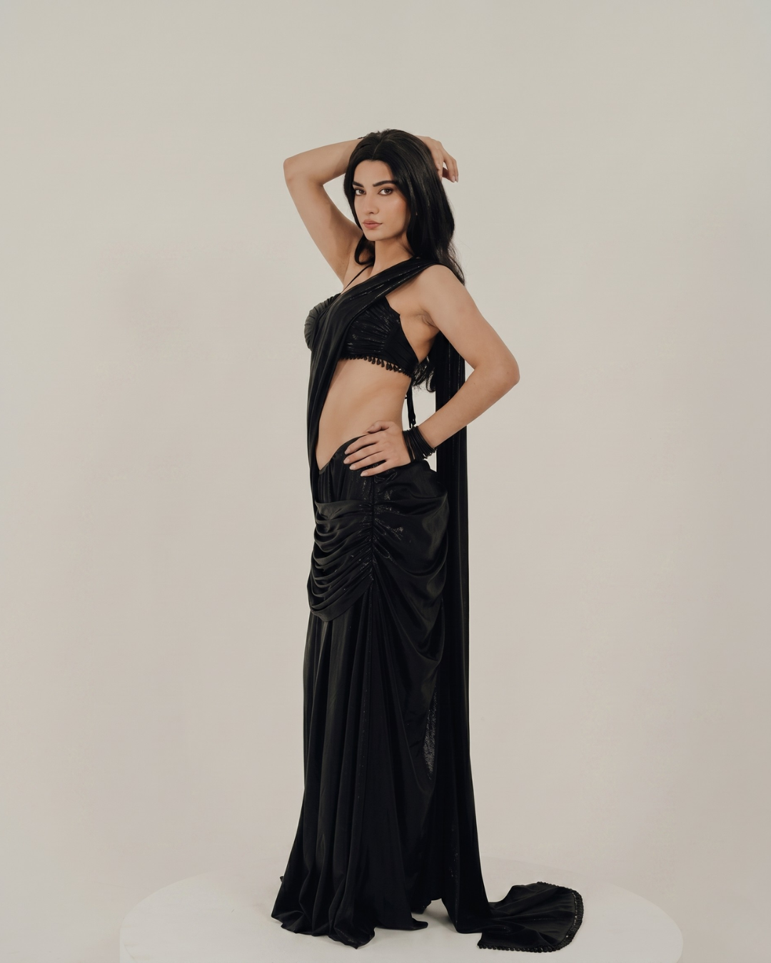 The Dhara Saree